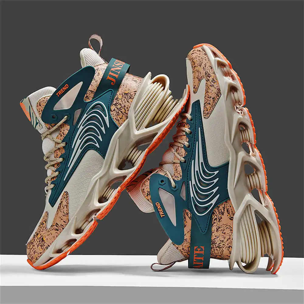 Vintage Fashion Store - Non-slip Mid Child Running Sneakers Casual