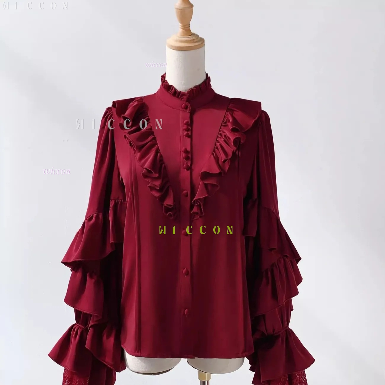 Vintage Fashion Store - Love CoCos Store Ouji Fashion Jirai
