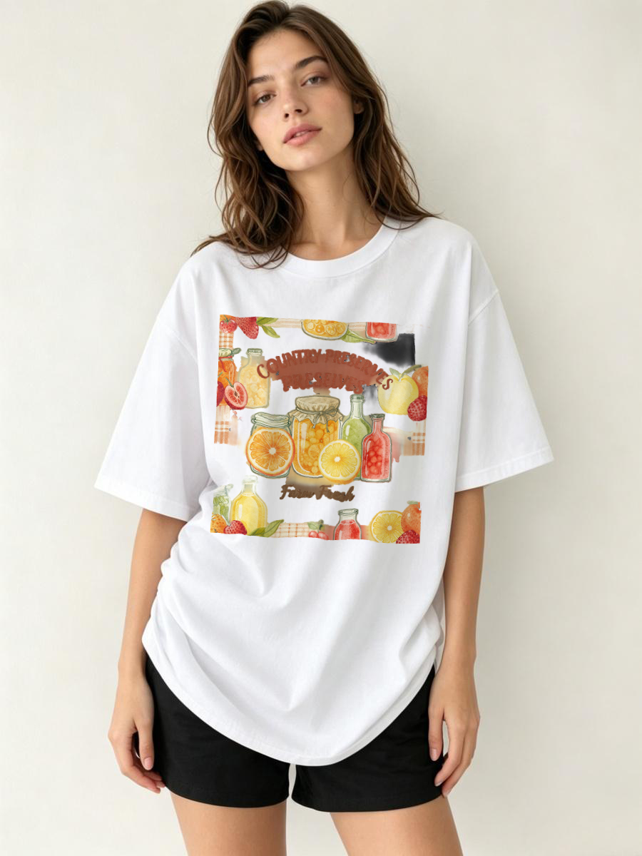 Vintage Fashion Thrift - T Shirts Vintage Collector Thrift Hunter