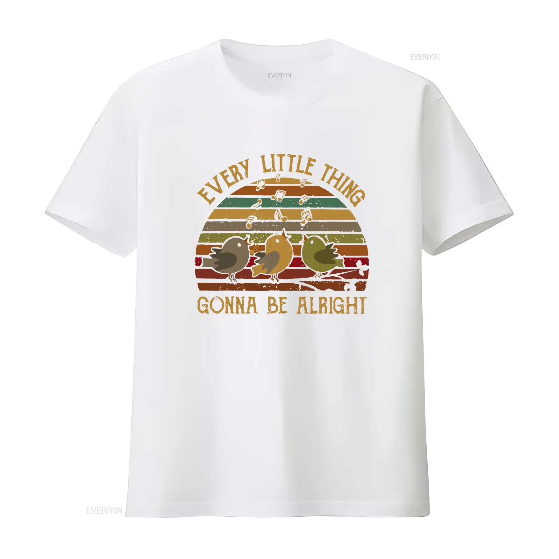 Every Little Thing Is Gonna Be - Vintage Flannel Shirt 评论和价格
