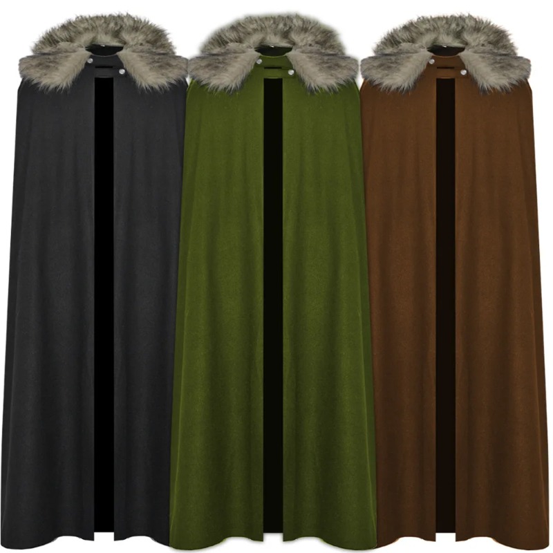 Medieval Men's Fashion Celtic  - Vintage Fashion Korea 评论和价格