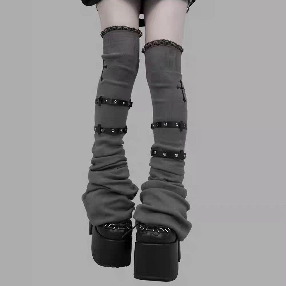 Subculture Y2K Spicy Girls JK  - Vintage Fashion Subculture 评论和价格