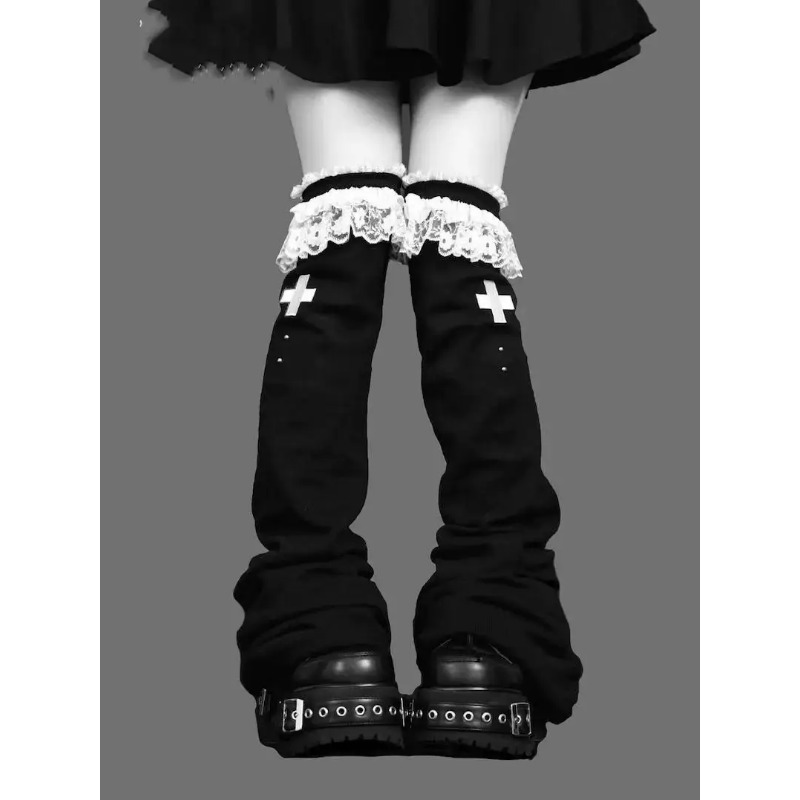 Subculture Y2K Spicy Girls JK  - Vintage Fashion Subculture 评论和价格