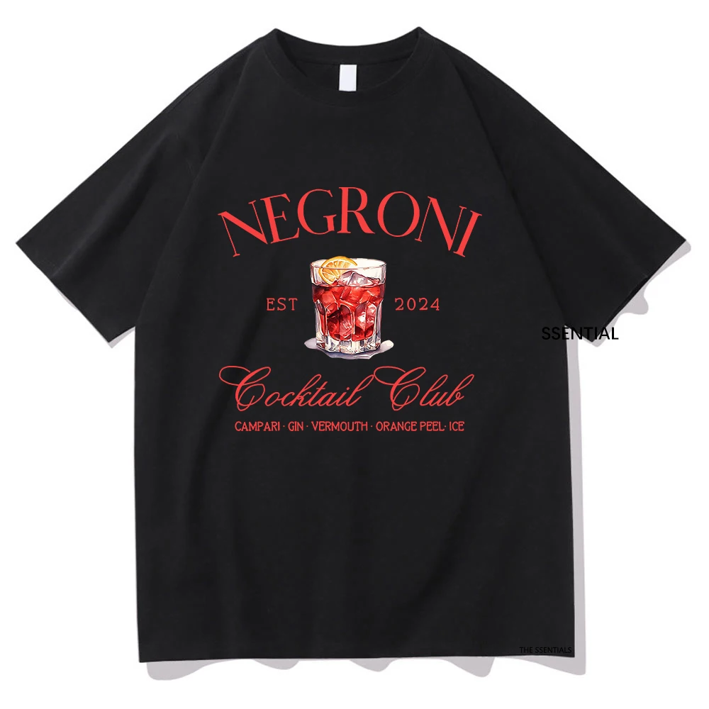 Negroni Social Club T Shirts F - Vintage Flannel Shirt 评论和价格