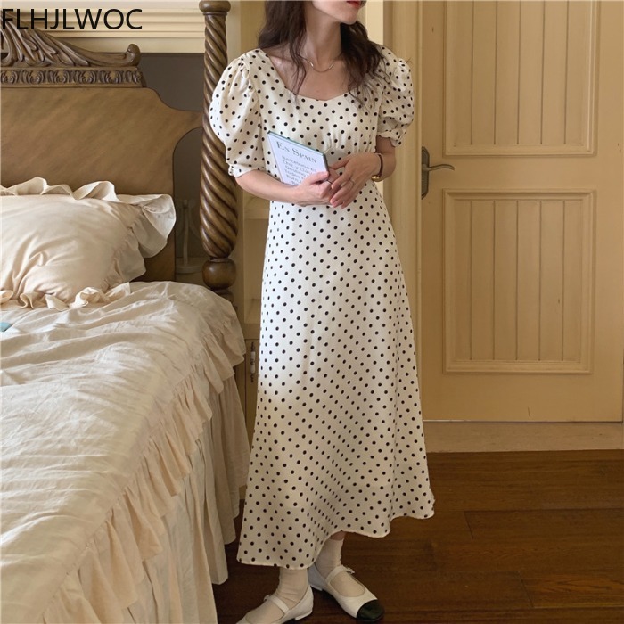 2021 Summer Temperament Lady W - Vintage Fashion Korea 评论和价格