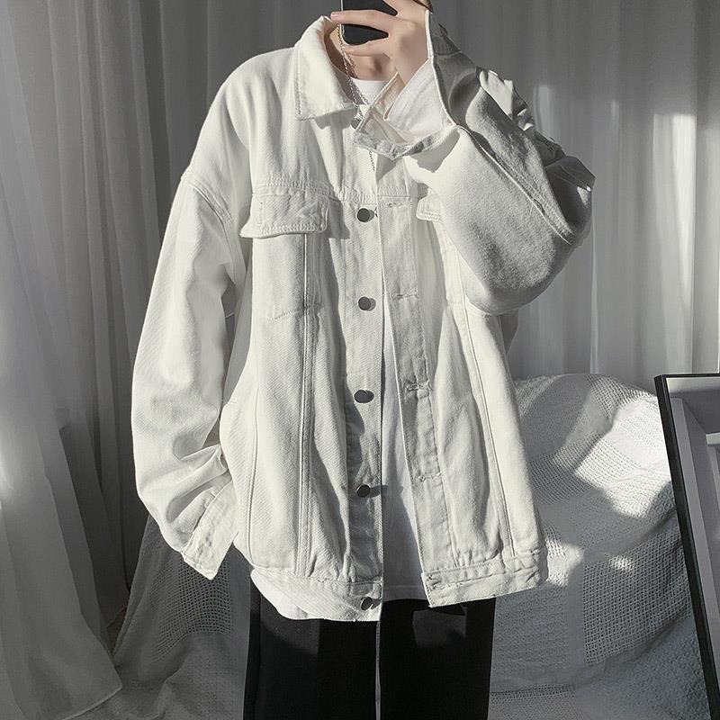 Mens Jacket Coat Metal Button  - Vintage Fashion Store 评论和价格