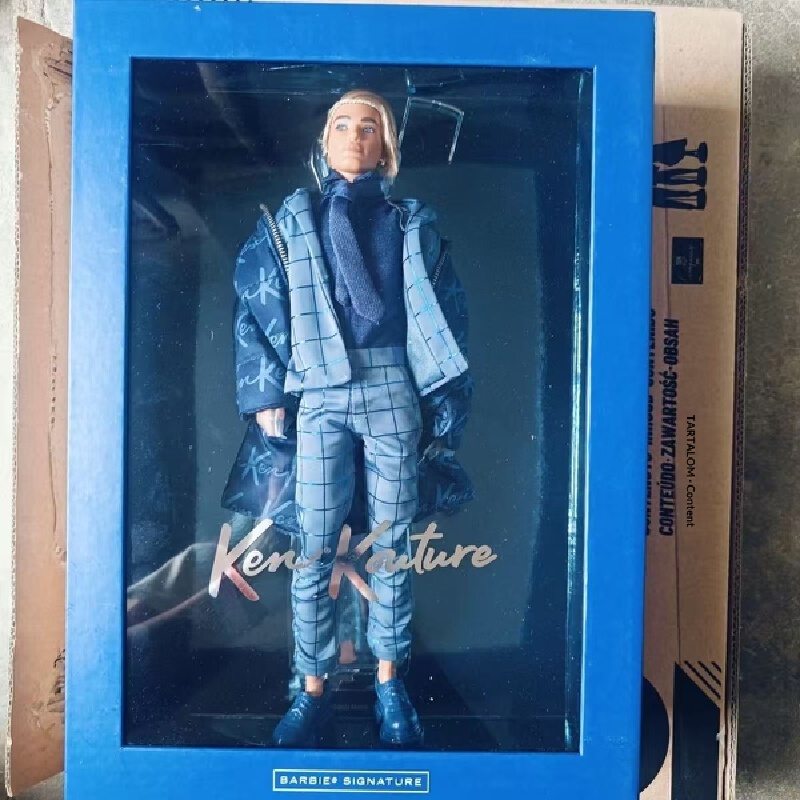 Barbie Cowboy Ken Doll - Rare  - Vintage Fashion Barbie 评论和价格