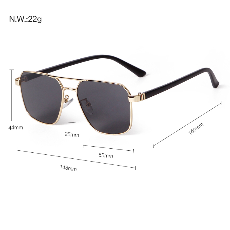 ZXIAC Stylish Retro Square Pil - Vintage Fashion Tiktok 评论和价格