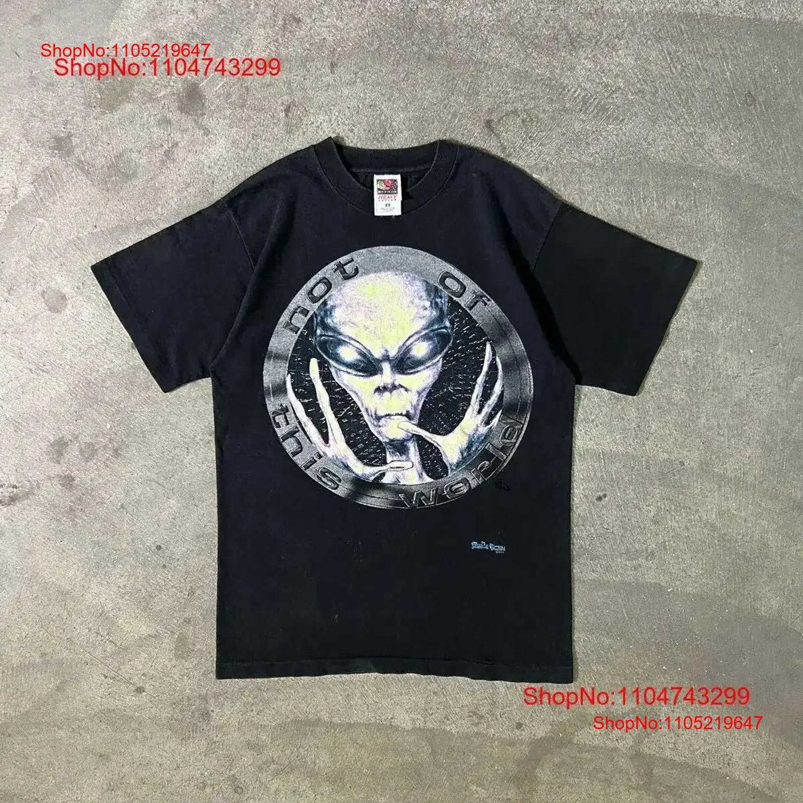 Fashion Victim Alienof This Wo - Vintage Fashion Victim Shirt 评论和价格