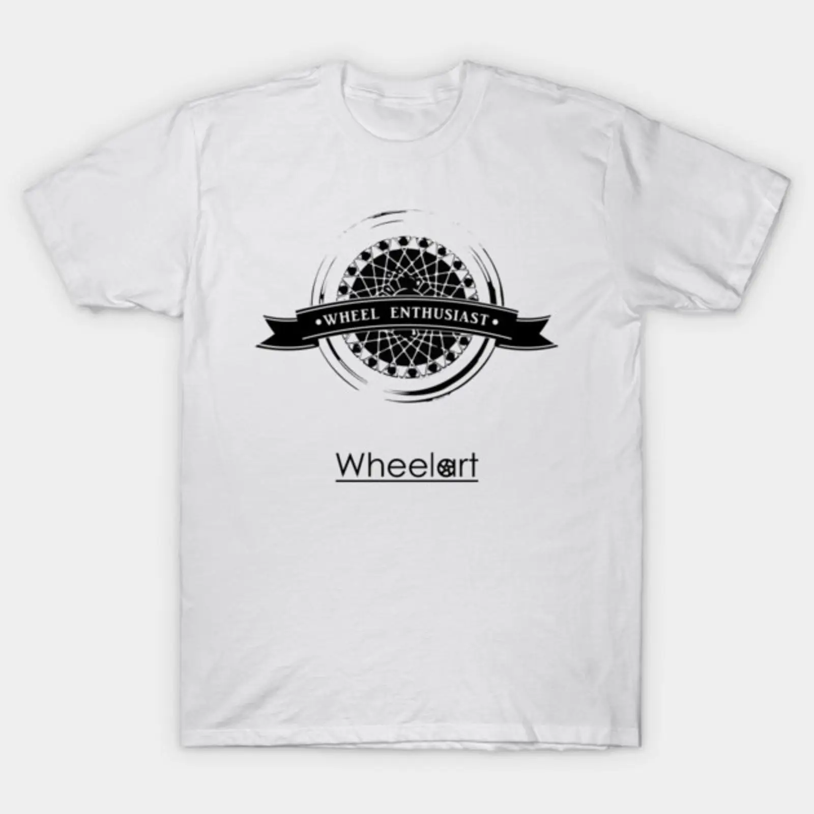 Wheel enthusiast T Shirt vinta - Vintage Fashion Wheel 评论和价格