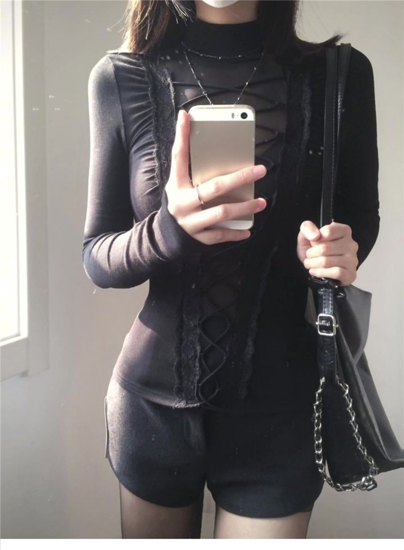 Retro 2000s Vintage Gothic Lon - Vintage Fashion Subculture 评论和价格