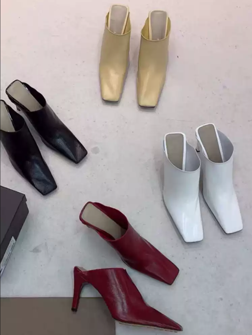 New Fashion Shoes Summer Shoes - Vintage Fashion Ladies 评论和价格