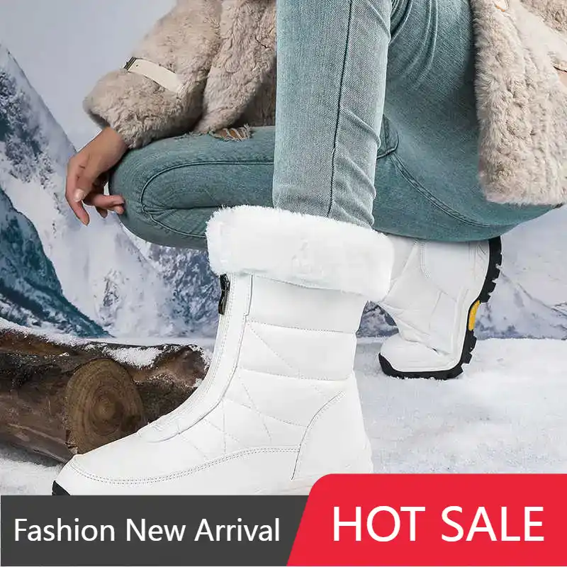 Women's Boot Sneakers Walking  - Vintage Fashion Store 评论和价格