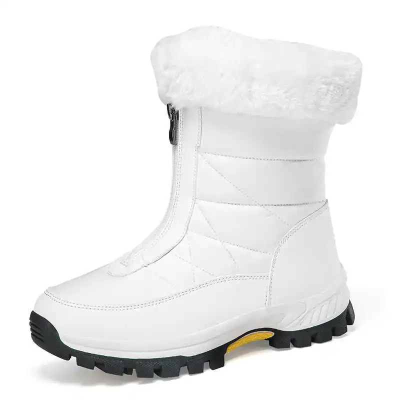 Women's Boot Sneakers Walking  - Vintage Fashion Store 评论和价格