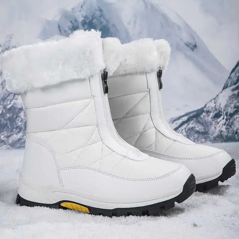 Women's Boot Sneakers Walking  - Vintage Fashion Store 评论和价格