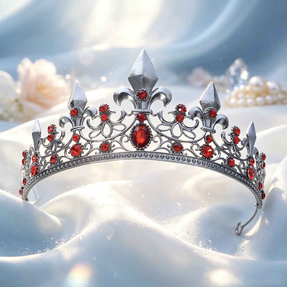 Medieval Gothic Antique Silver - Vintage Fashion Aesthetic 评论和价格