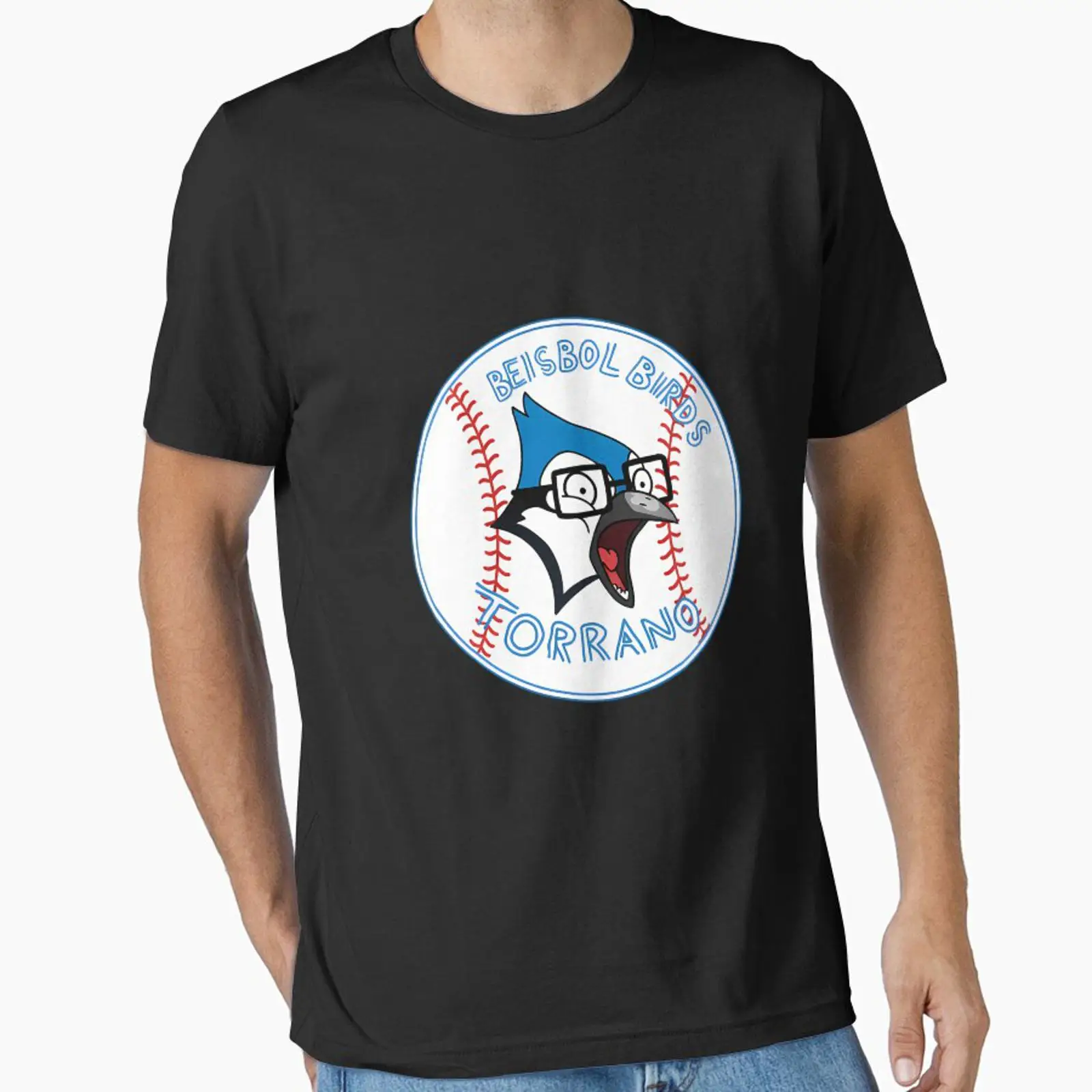 Toronto Torrano Beisbol Birds  - Vintage Fashion Toronto 评论和价格