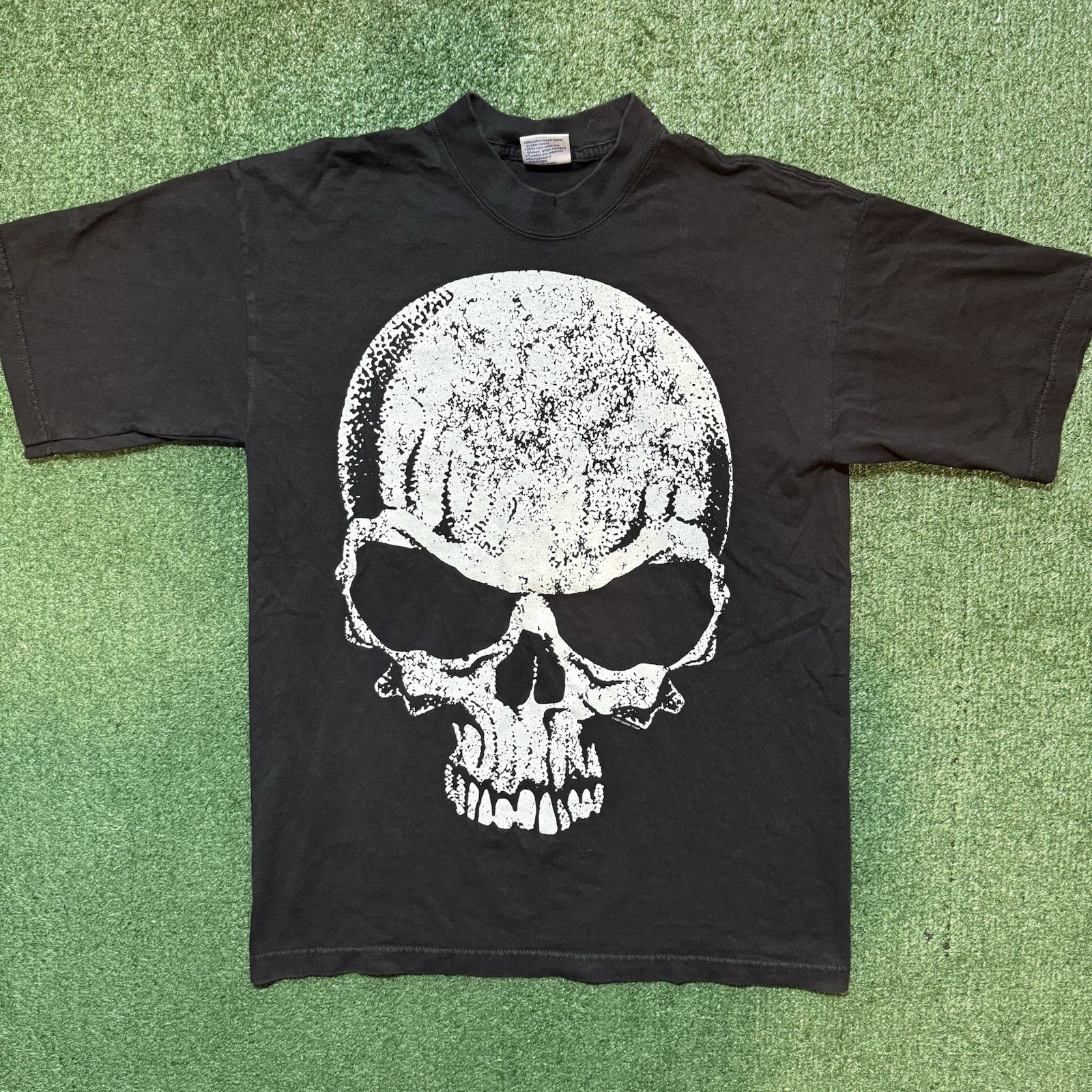 Vintage 2007 Fashion Victim Sk - Vintage Fashion Victim Shirt 评论和价格