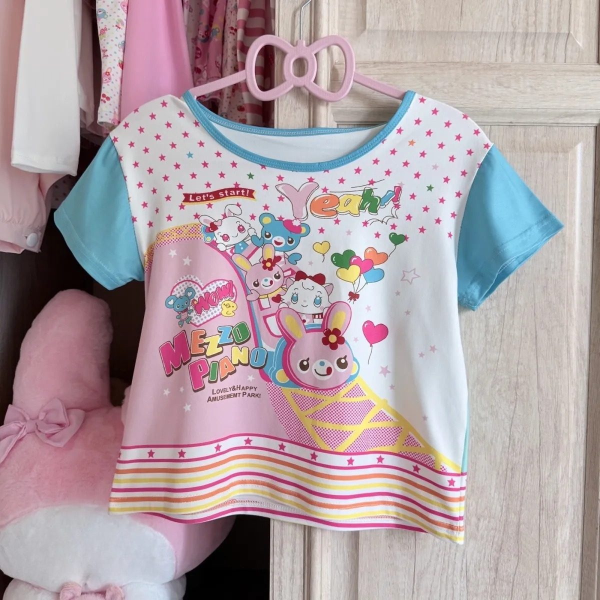 2026 Kawaii T-shirts Women Y2K - Vintage Fashion Subculture 评论和价格