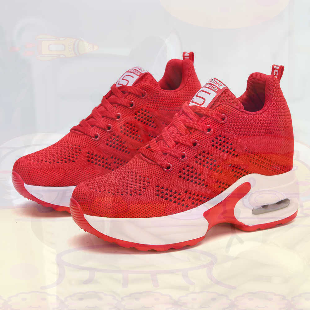 Red Size 36 Shoes Woman Tennis - Vintage Fashion Store 评论和价格
