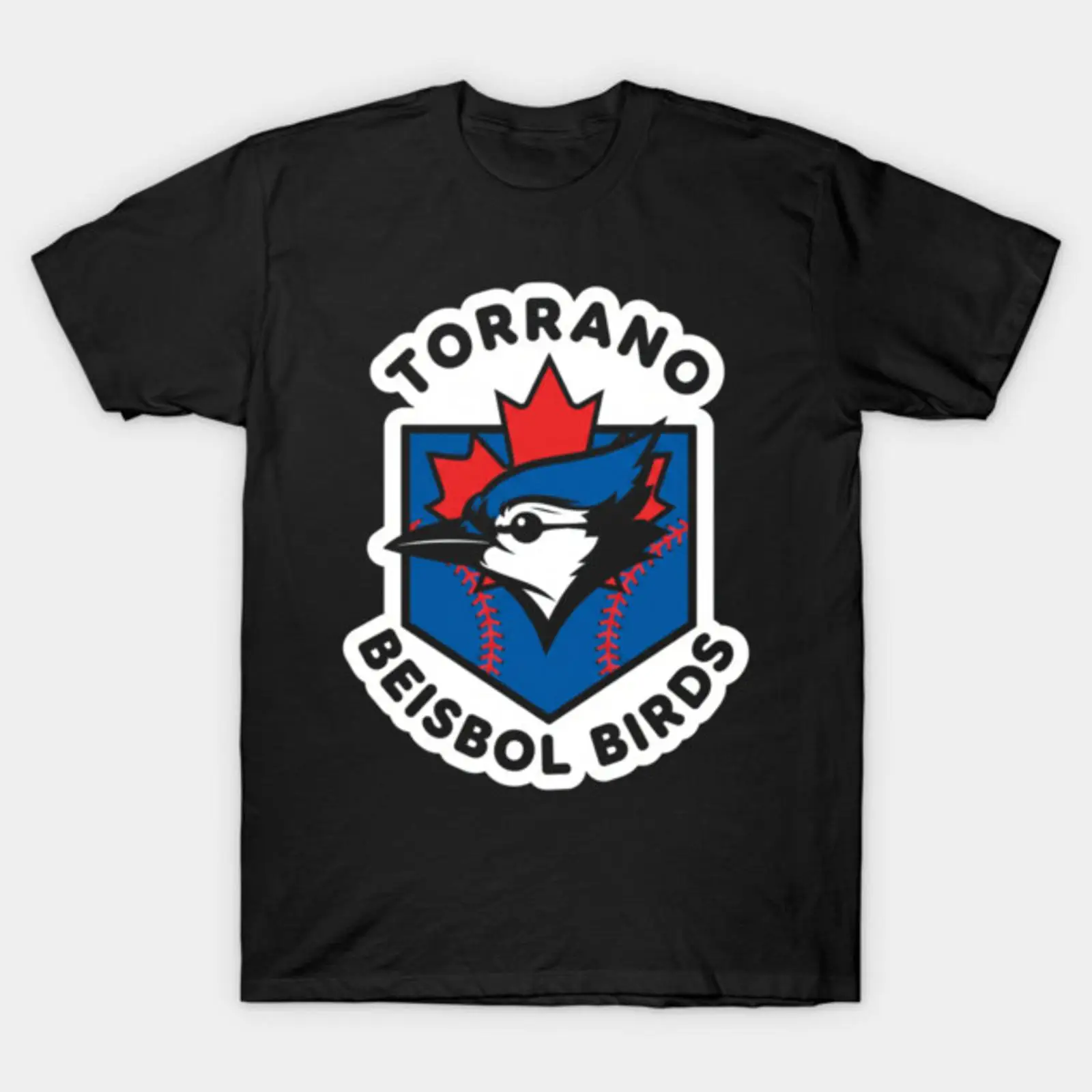 Toronto Torrano Beisbol Birds  - Vintage Fashion Toronto 评论和价格