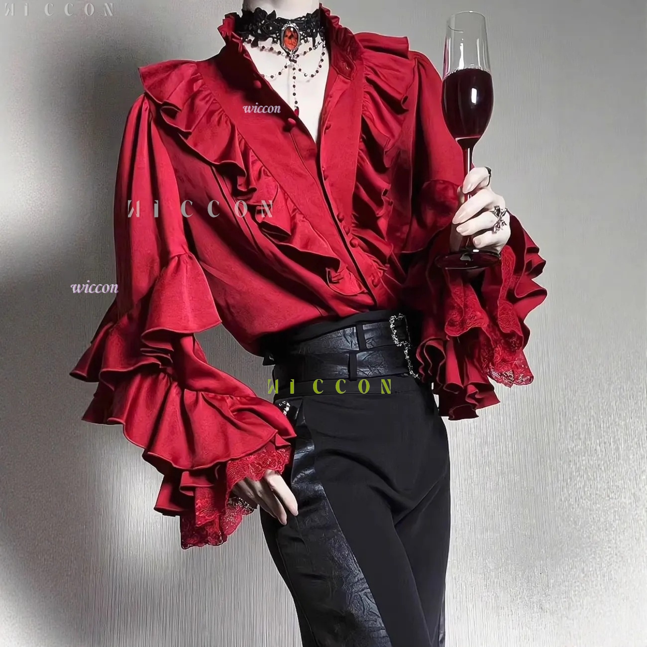 Love CoCos Store Ouji Fashion  - Vintage Fashion Store 评论和价格