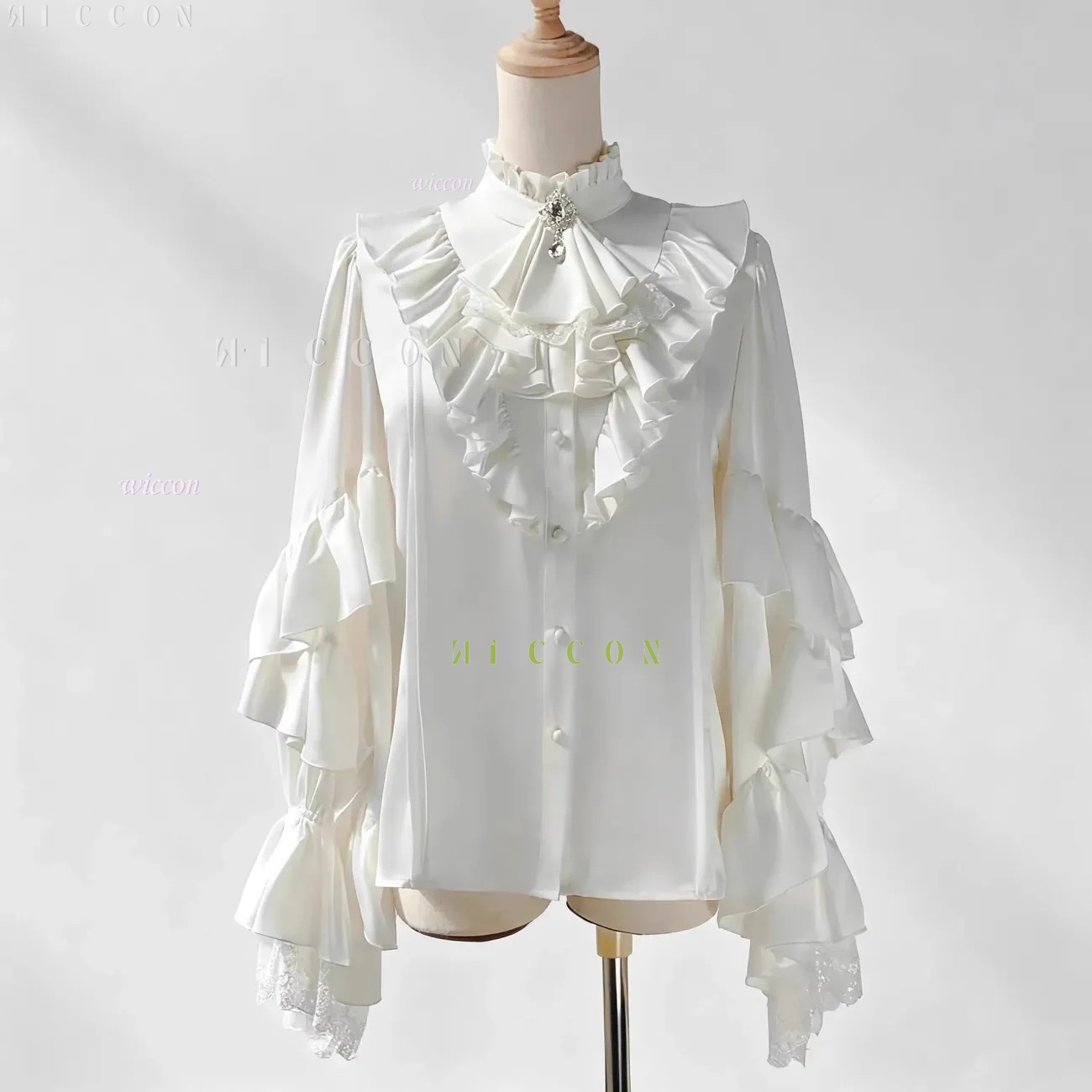 Love CoCos Store Ouji Fashion  - Vintage Fashion Store 评论和价格