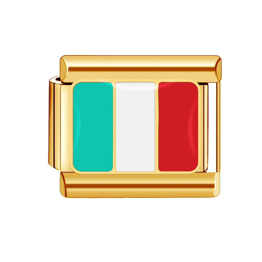 Italian Charm Store Italian Ch - Vintage Fashion Store 评论和价格