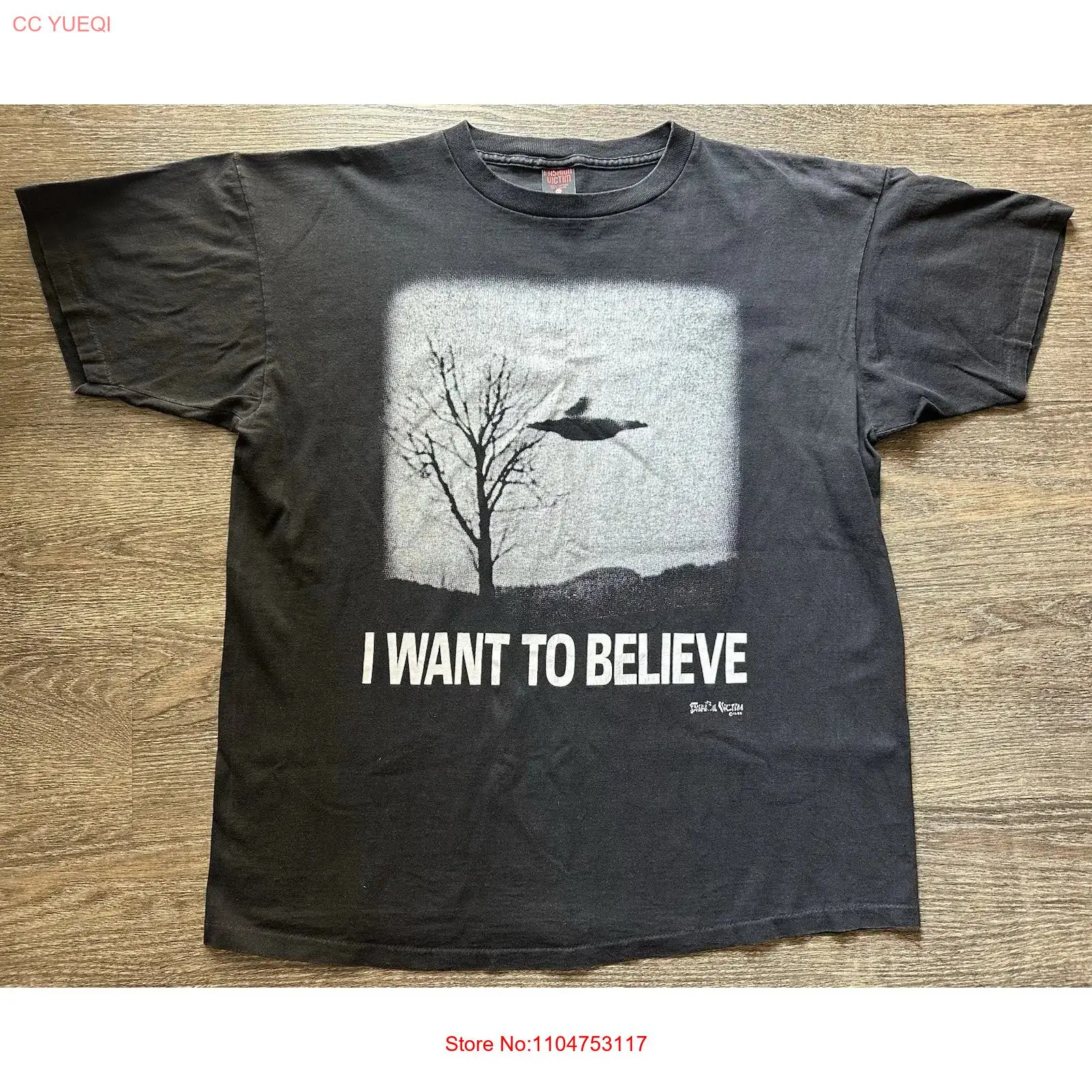 Vintage 1995 Fashion Victim I  - Vintage Fashion Victim Shirt 评论和价格
