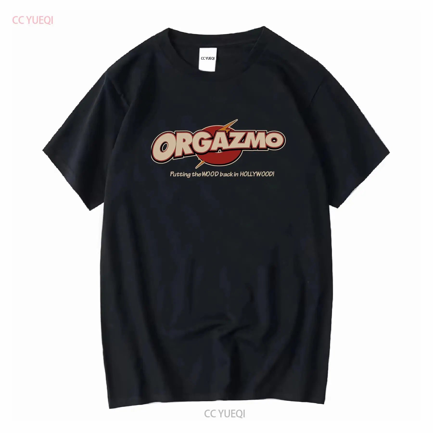 Vtg 1997 Orgazmo Movie Promo T - Vintage Fashion Victim Shirt 评论和价格
