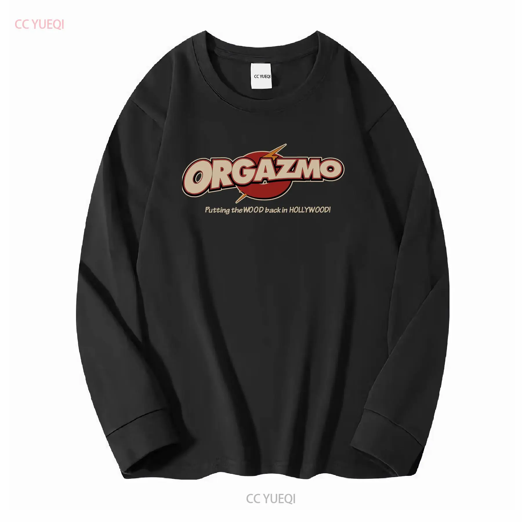 Vtg 1997 Orgazmo Movie Promo T - Vintage Fashion Victim Shirt 评论和价格