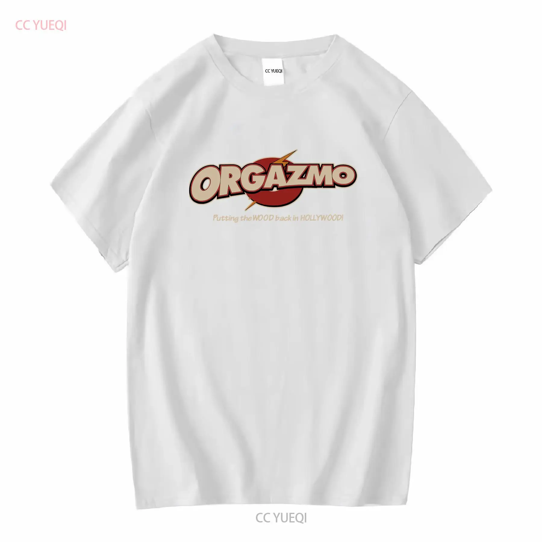 Vtg 1997 Orgazmo Movie Promo T - Vintage Fashion Victim Shirt 评论和价格