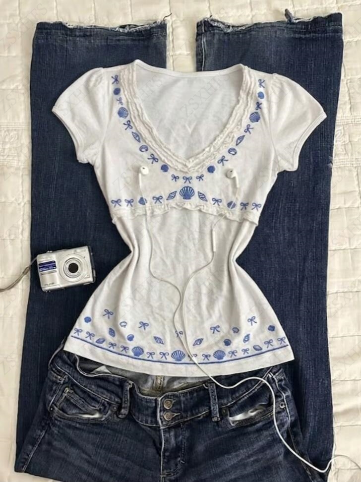 Vintage Punk T Shirt Summer 90 - Vintage Fashion Subculture 评论和价格