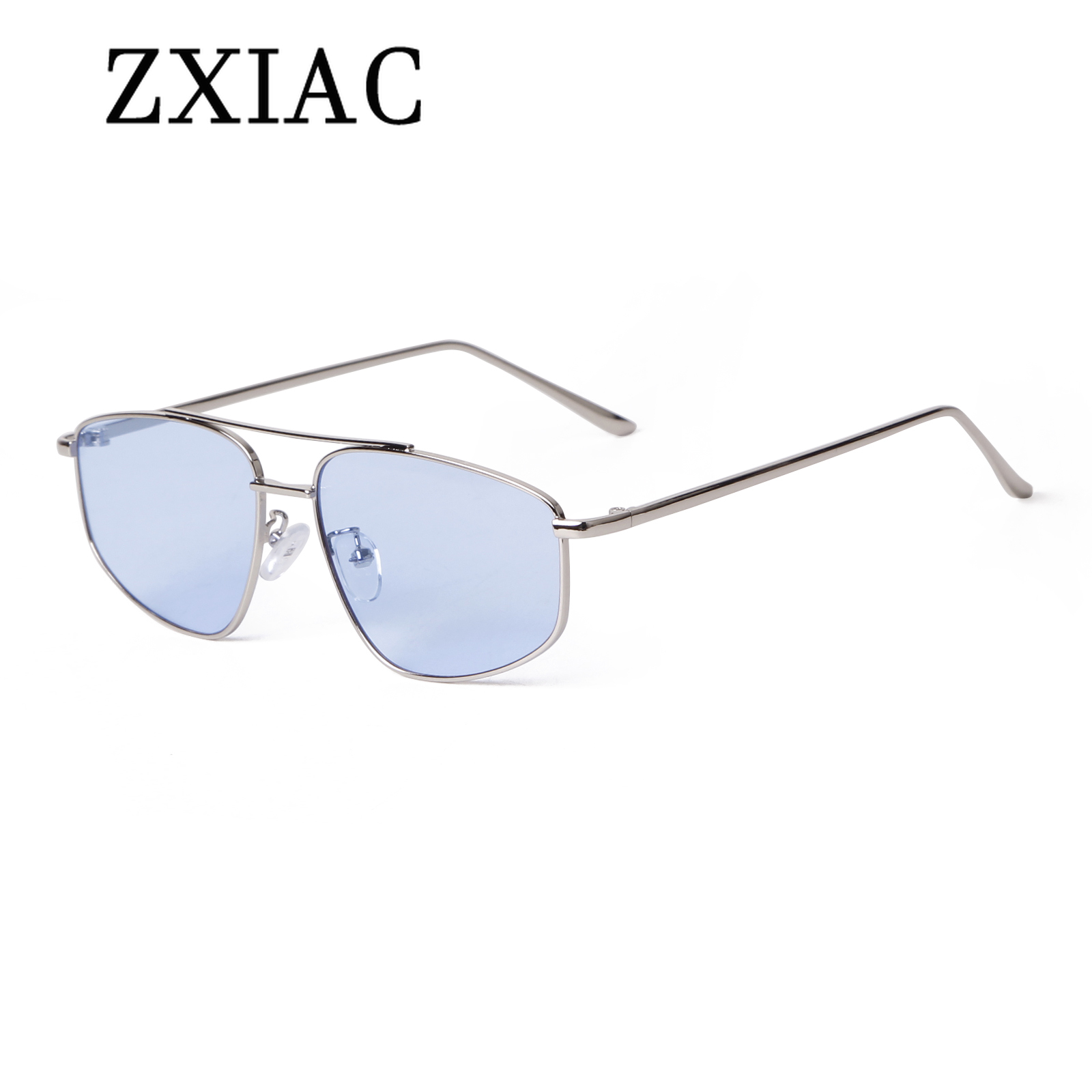 ZXIAC Fashion Pilot Large Fram - Vintage Fashion Tiktok 评论和价格