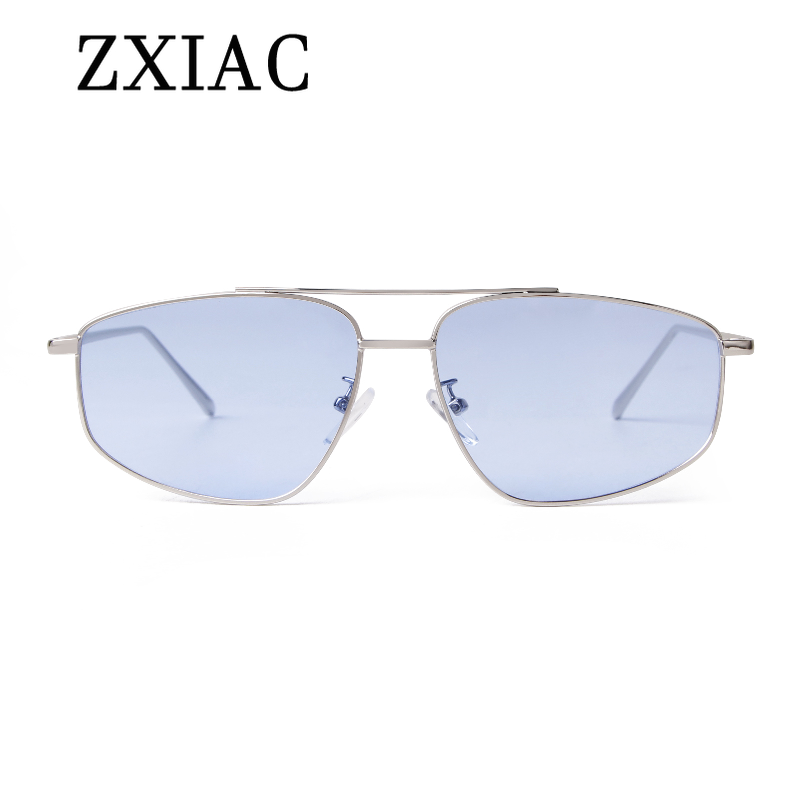 ZXIAC Fashion Pilot Large Fram - Vintage Fashion Tiktok 评论和价格