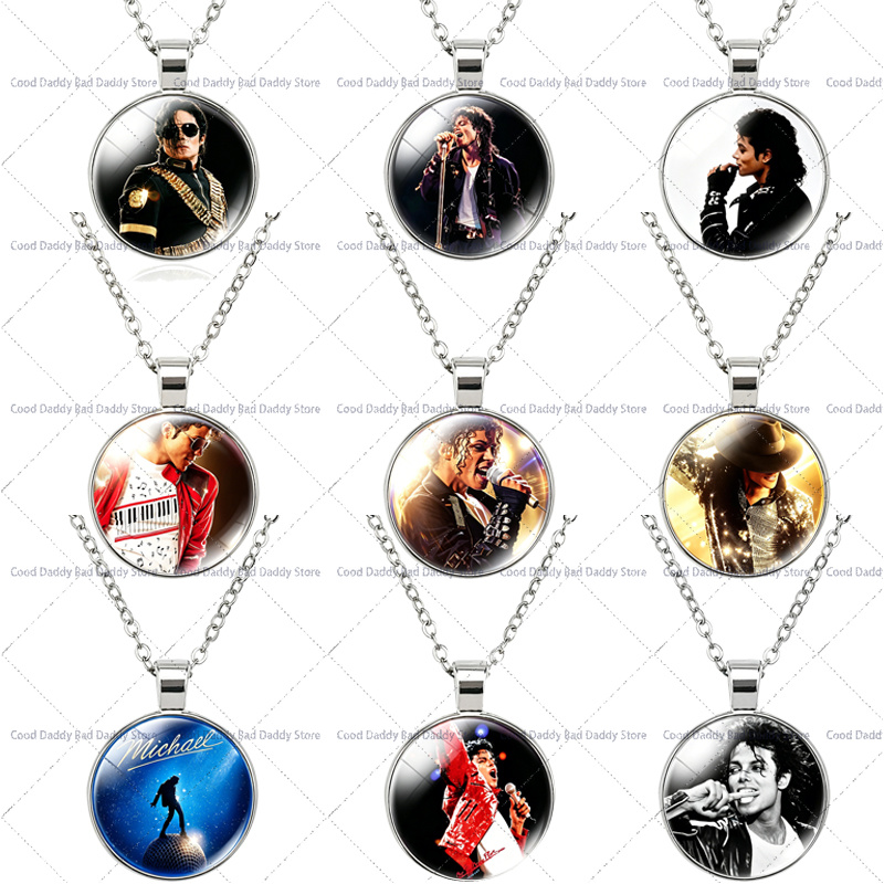 The King of Pop MJ Michael Jac - Vintage Fashion Aesthetic 评论和价格
