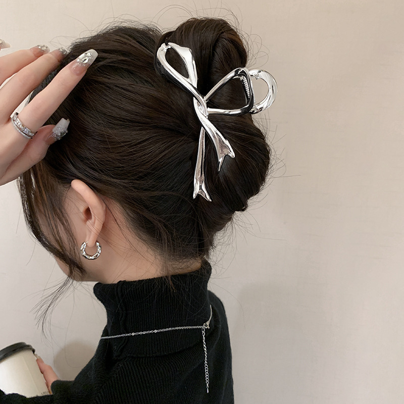 2026 Vintage Geometric Hair Cl - Vintage Fashion Korea 评论和价格