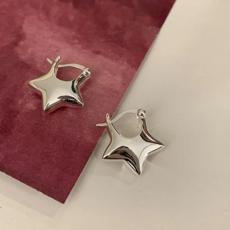 2023 New Trendy Classic Pentag - Vintage Fashion Korea 评论和价格