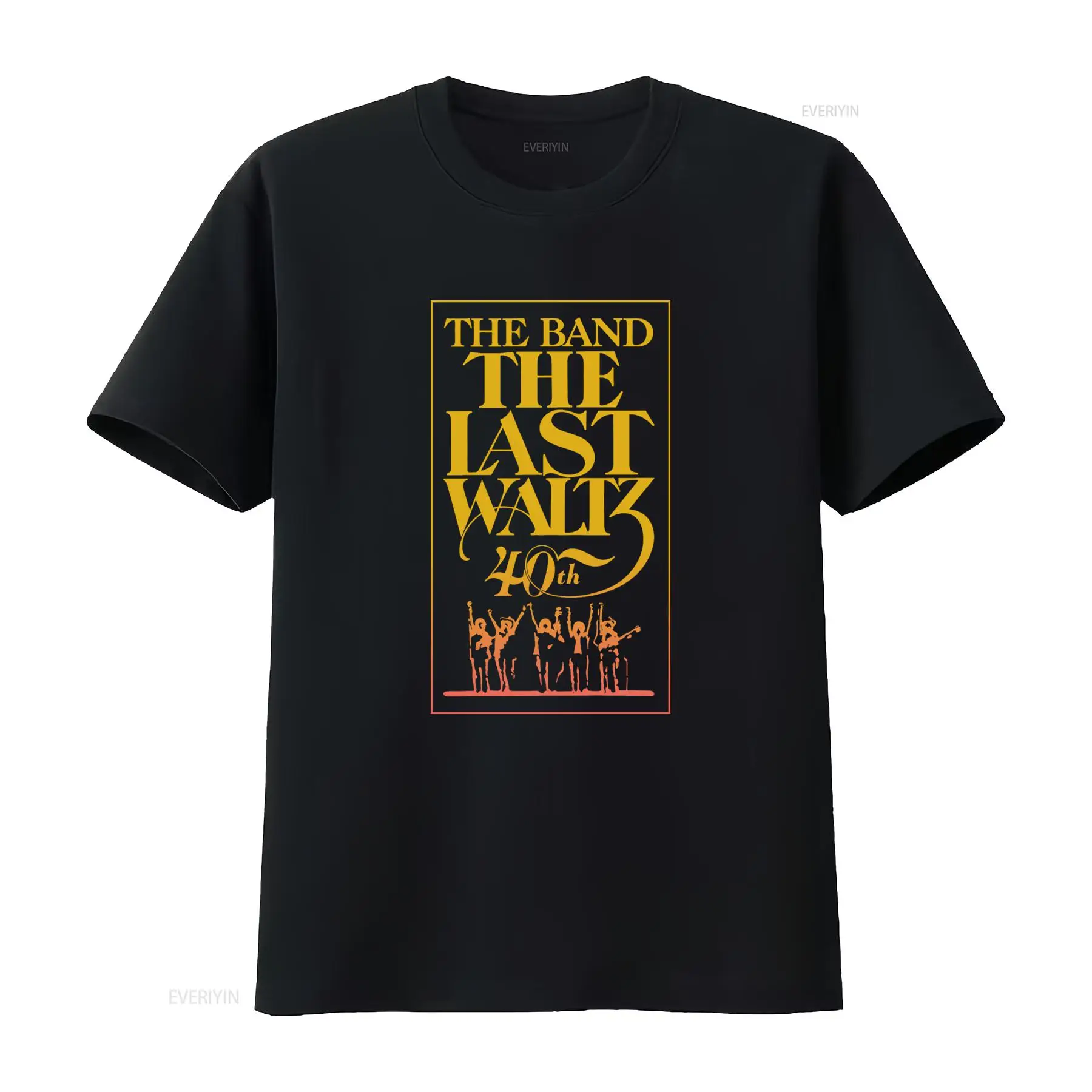The Band Last Waltz 40th Anniv - Vintage Flannel Shirt 评论和价格