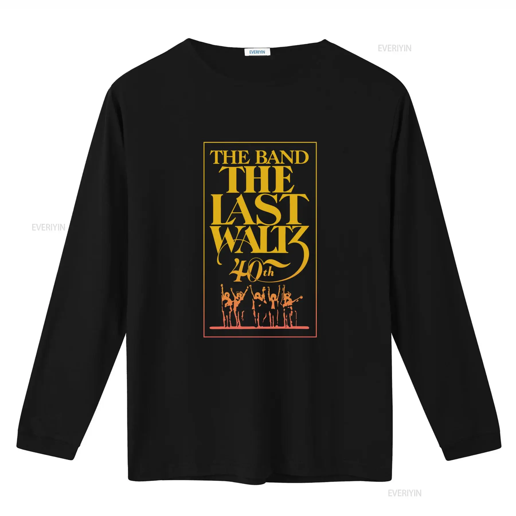 The Band Last Waltz 40th Anniv - Vintage Flannel Shirt 评论和价格