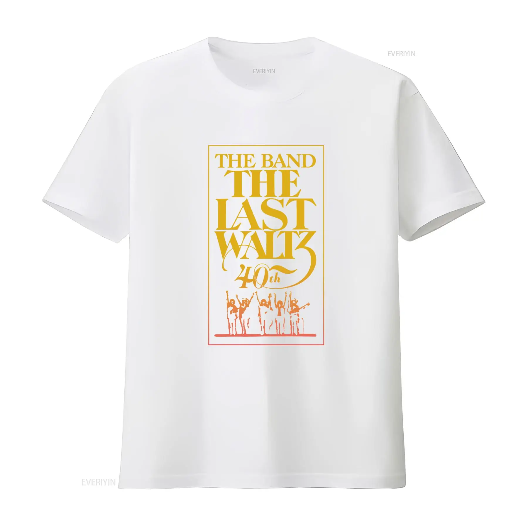 The Band Last Waltz 40th Anniv - Vintage Flannel Shirt 评论和价格
