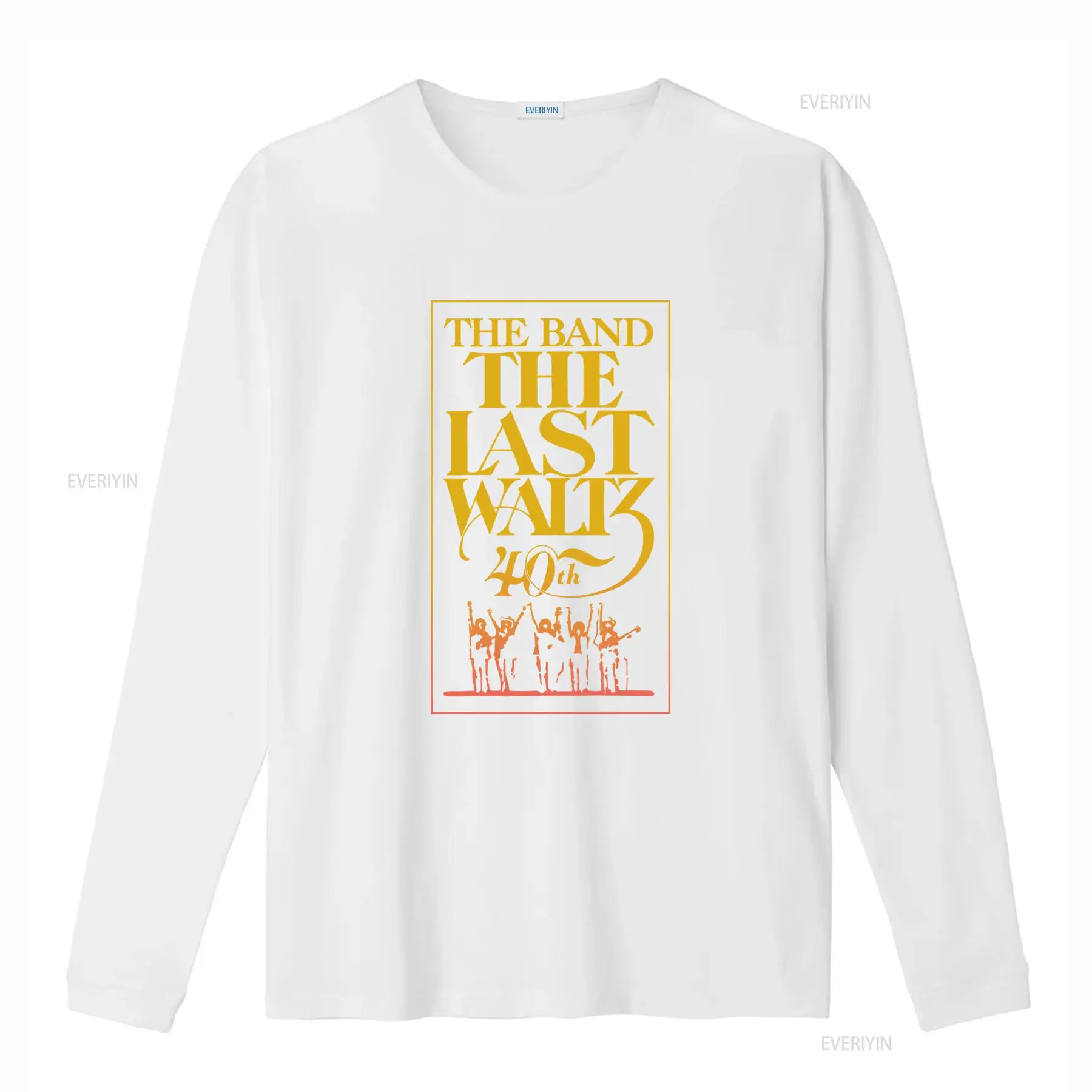 The Band Last Waltz 40th Anniv - Vintage Flannel Shirt 评论和价格