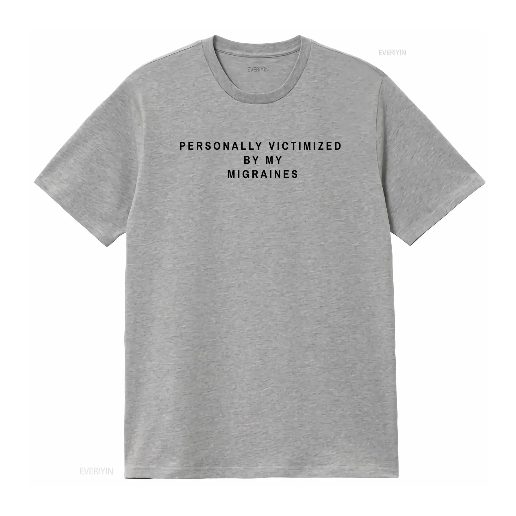 Personally victimized by my mi - Vintage Fashion Victim Shirt 评论和价格