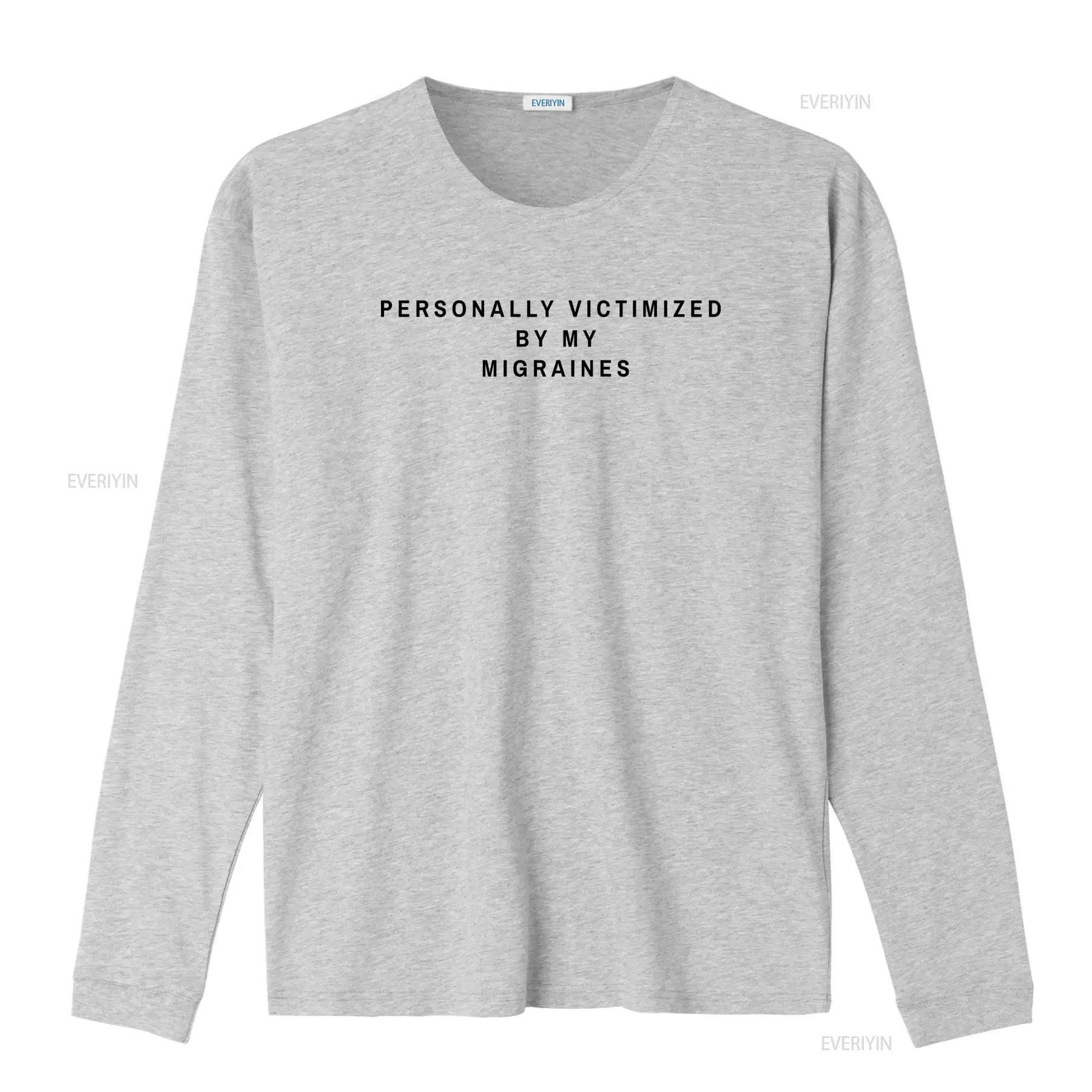 Personally victimized by my mi - Vintage Fashion Victim Shirt 评论和价格