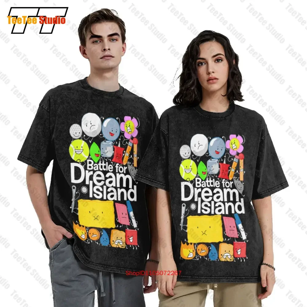 Bfdi Poster Battle For Dream I - Vintage Flannel Shirt 评论和价格