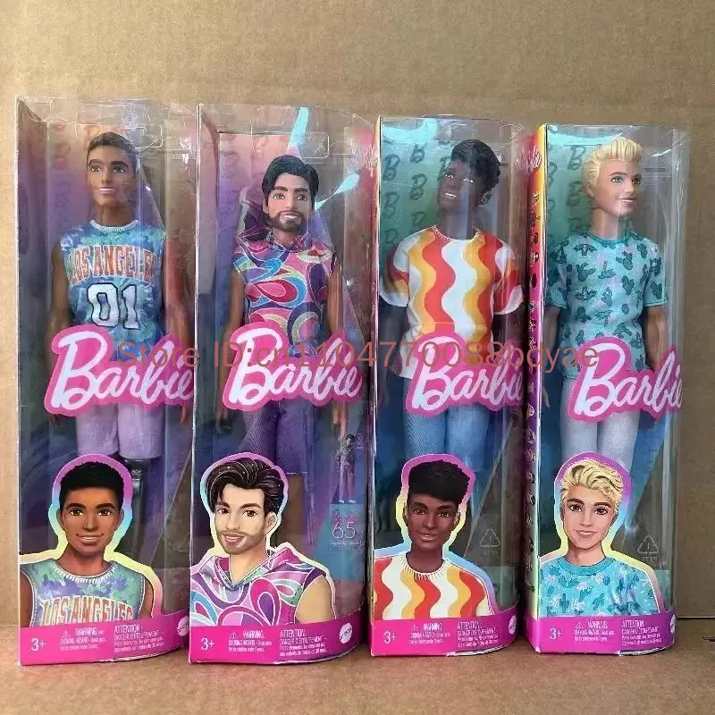 Barbie Cowboy Ken Doll - Rare  - Vintage Fashion Barbie 评论和价格