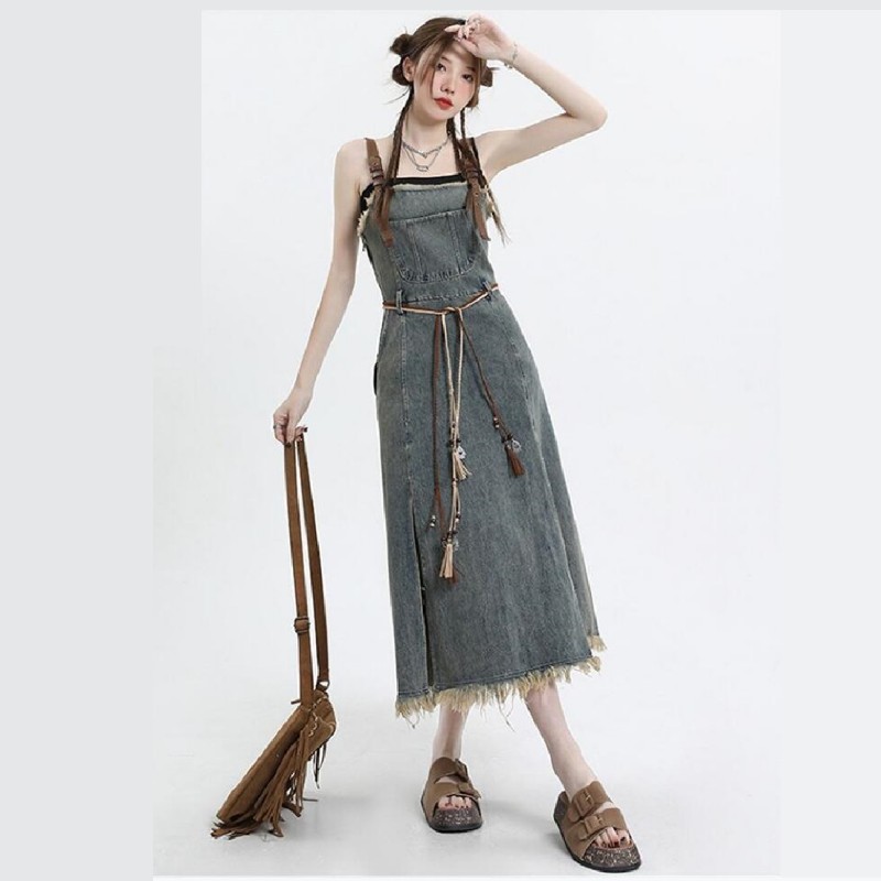 2026 Spring New Vintage Denim  - Vintage Flannel Shirt 评论和价格