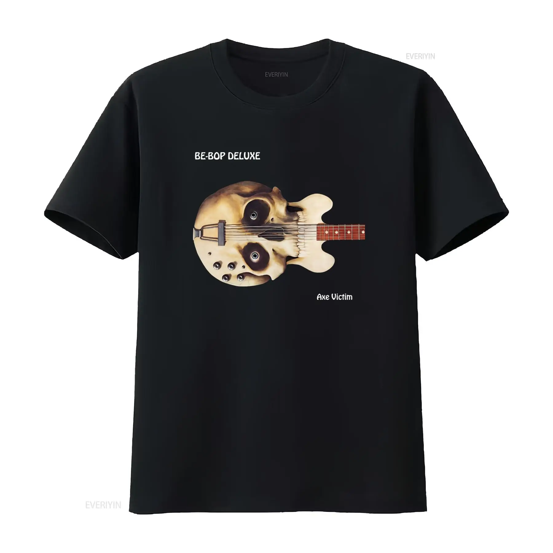 Be Bop Deluxe Axe Victim Vinta - Vintage Fashion Victim Shirt 评论和价格