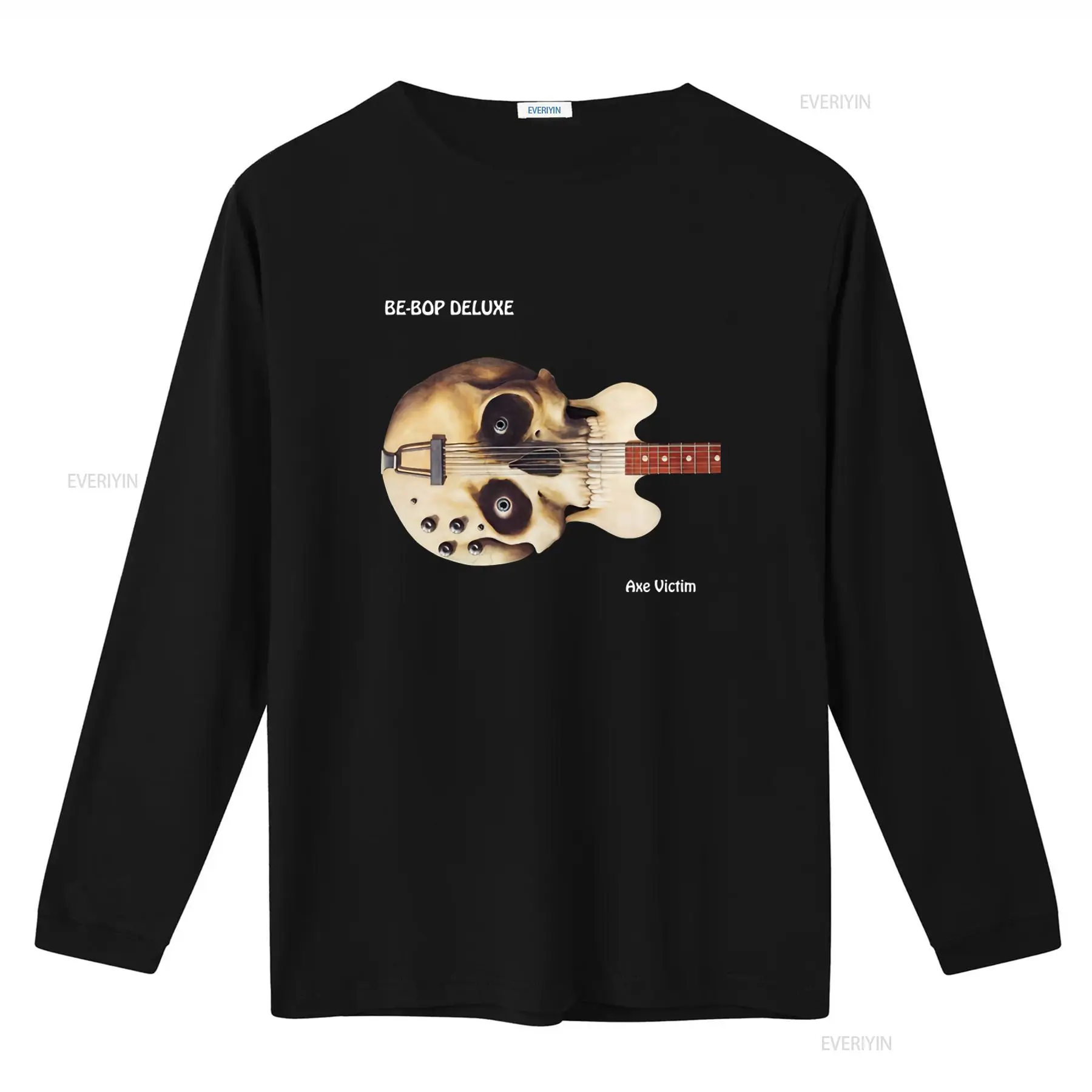 Be Bop Deluxe Axe Victim Vinta - Vintage Fashion Victim Shirt 评论和价格