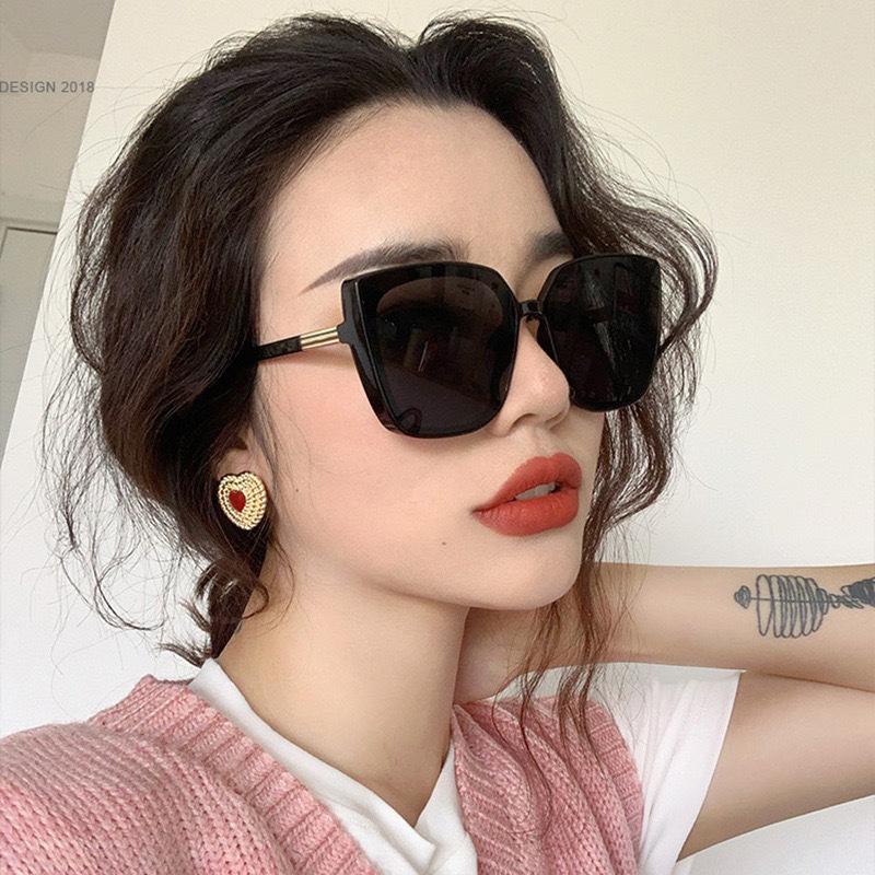 Vintage Butterfly Square Sungl - Vintage Fashion Tiktok 评论和价格